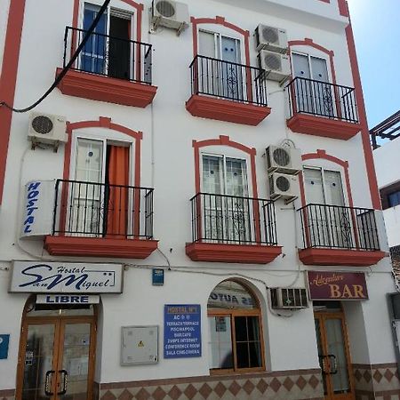 Hostal San Miguel Nerja Room photo