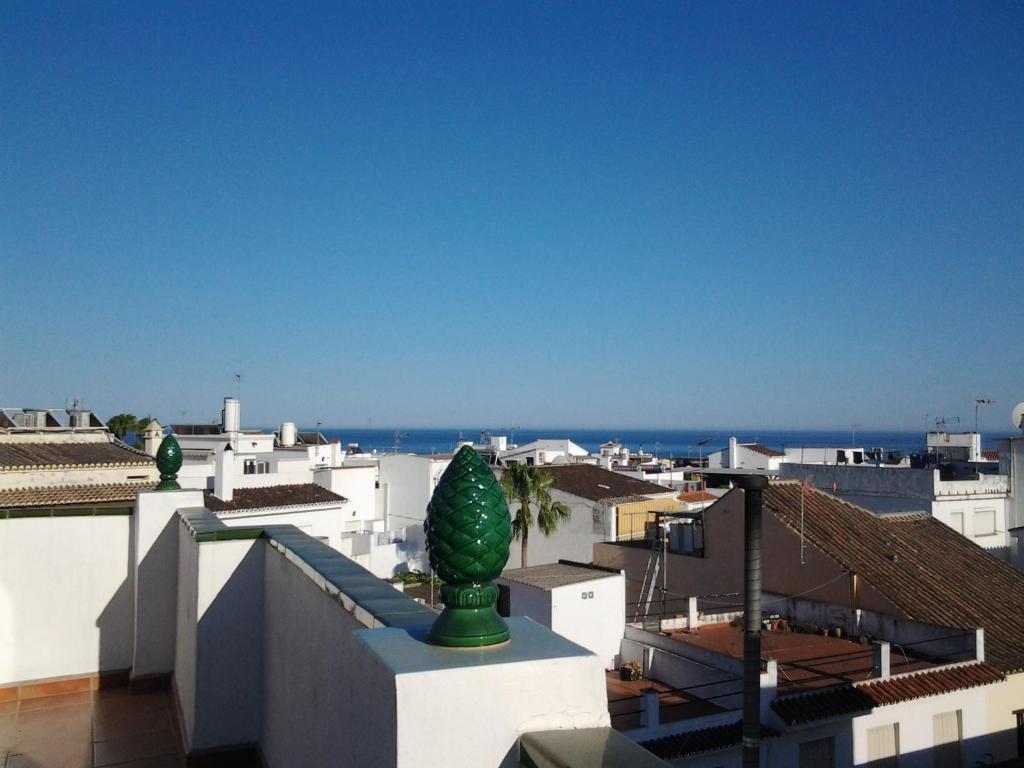 Hostal San Miguel Nerja Exterior photo